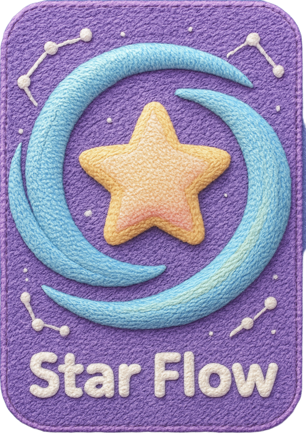 StarFlow